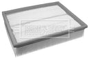 Borg & Beck Air Filter -  BFA2032 fits VAG A4,A6,BMW 5,7,8,X5,Superb