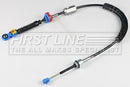 First Line Gear Control Cable  - FKG1159 fits Logan, Logan MVC 02/06-