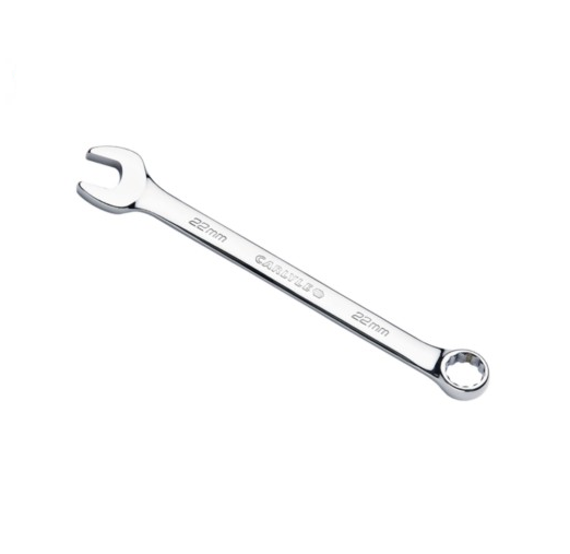 Carlyle 22mm Combo Wrench