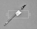 Borg & Beck Brake Cable LH & RH -BKB1638