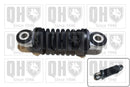 QH Belt Tensioner V-Ribbed Drive Belt - QTA1349