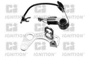 Contact Breaker Distributor Set - XCS111