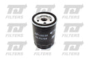 Quinton Hazell Oil Filter - QFL0038