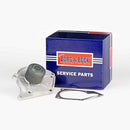 Borg & Beck Water Pump Kit  - BWP2132 fits Qashqai>13, Clio 05> 1.5DCi