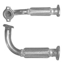 BM Cats Front Pipe - BM70358