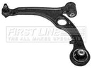 First Line Wishbone / Suspension Arm LH - FCA6125 fits Fiat Bravo 2007-2014