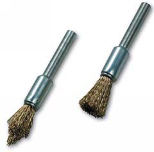Laser Decarb Brush Set | Arnold Clark Autoparts