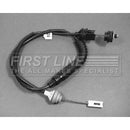 First Line Clutch Cabl Auto Adj  - FKC1324 fits Citroen Xsara exc.16v BE3 Gbox