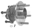 First Line Wheel Bearing Kit  - FBK1222 fits Volvo C70 II