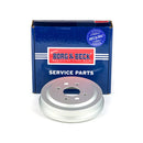 Borg & Beck Brake Drum (Single) - BBR7279 fits Karl, Viva 1.0 02/15-