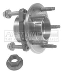 First Line Wheel Bearing Kit  - FBK1170 fits GM Astra J