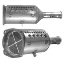 BM Cats Silicon Carbide (SiC) DPF - BM11004P