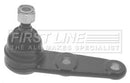 First Line Ball Joint Lower L/R  - FBJ5283 fits Hyundai S Coupe 1990-1996