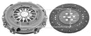 Borg & Beck Clutch Kit 2-In-1 Part No -HK2264