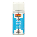 Hycote Double Acrylic Toyota White 040 Spray Paint - 150ml