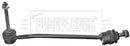 Borg & Beck Drop Link   - BDL7511 fits Mercedes S-Class (W222) 2013-