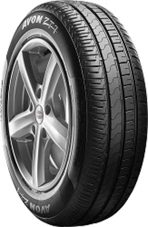 Avon 185 65 15 88T ZT7 tyre