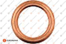 Eurorepar Seal Ring, oil drain plug - E185011