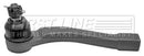 First Line Tie Rod End Lh  - FTR5784 fits Ssangyong Rexton 02-,Kyron 06-