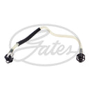 Gates Molded Fuel Hose - MFL1154