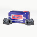 Borg & Beck Bush -  BSK7086K fits Honda Accord 1998-02