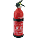 Dry Powder Fire Extinguisher, 1kg