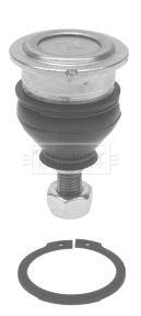 Borg & Beck Ball Joint L/R  - BBJ5298 fits Honda Accord MK6,7 1998-08