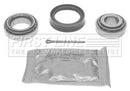 First Line Wheel Bearing Kit  - FBK721 fits Audi, Seat, VW - Rear