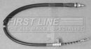 First Line Brake Cable - FKB3256 fits Chrysler 300C 11-