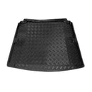 Boot Liner, Carpet Insert & Protector Kit-Peugeot 607 Saloon 1999-2008 - Black