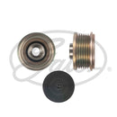 Gates DriveAlign Overrunning Alternator Pulley - OAP7238