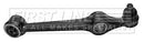 First Line Track Control Arm RH - FCA6266 fits Kia Rio 2001-05