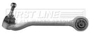 First Line Suspension Arm LH - FCA7034 fits BMW 5 Series Xi,Xd 2005-