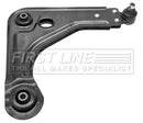 First Line Wishbone / Suspension Arm RH - FCA5751 fits Ford Ka MK 1 1996-2009