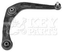 Key Parts Wishbone / Suspension Arm RH - KCA5969 fits Peugeot 206