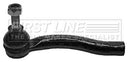 First Line Tie Rod End Outer Lh  - FTR5187 fits Toyota Corolla, Verso, Prius