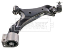 Borg & Beck Wishbone / Suspension Arm RH -BCA6723