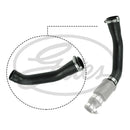 Gates Turbo Charger Hose - 09-0631