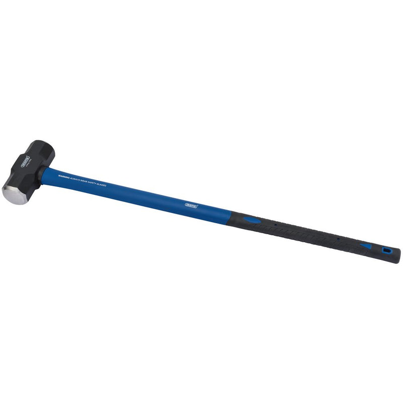 Fibreglass Shaft Sledge Hammer (4.5kg/10lb)