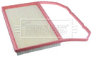 Borg & Beck Air Filter -  BFA2543 fits IBIZA VI