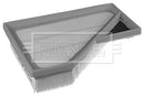 Borg & Beck Air Filter -  BFA2261 fits Mini Cooper, Mini One