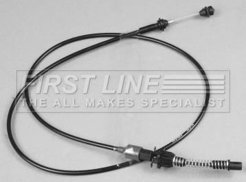 First Line Throttle Cable Part No -FKA1002