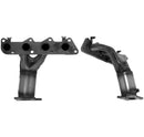 BM Cats Approved Petrol Catalytic Converter - BM91529H with Fitting Kit - FK91529 fits Seat, Volkswagen