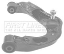 First Line Suspension Arm RH - FCA6725 fits Nissan Navara 07/05-