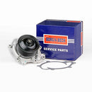 Borg & Beck Water Pump Kit  - BWP2185 fits Mercedes C-Class >2007
