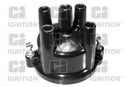 Distributor Cap For Bosch - XD117