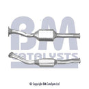 BM Cats Approved Petrol Cat - BM90227H