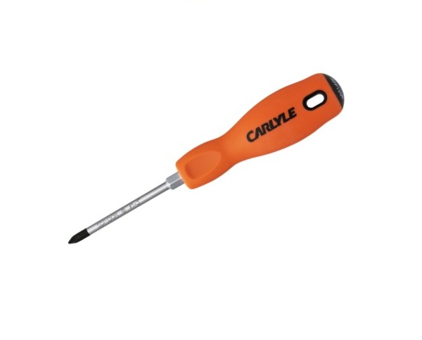 Carlyle Phillips Screwdriver