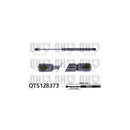 QH QTS128373 Gas Spring