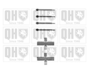 Quinton Hazell Brake Fitting Kit - BFK600